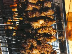 -清真·马峰烤肉(小学习北巷店)