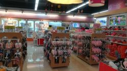 -孩子王童乐园(成都海滨城店)