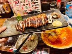 -平成屋·午肴夜酒(四川北路店)