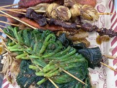 -上海老太小吃店(好吃街店)