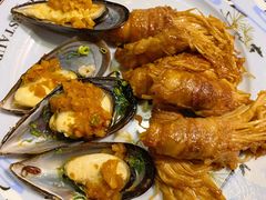-松子料理(亮马桥店)