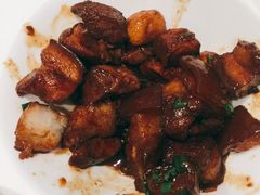 -北李妈妈菜·海肠捞饭(高新万达店)
