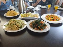 -大海别墅民宿农家院(十渡店)