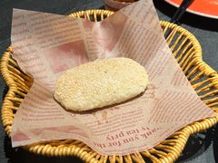 -小厨娘金榜题名(夫子庙秦淮河店)