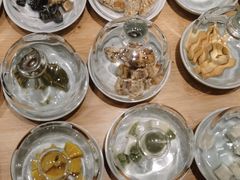 -阮大兴糕团(杭州西湖银泰百货店)