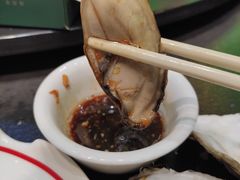 -飞尝蚝·顺德菜·鱼生(顺德总店)