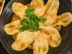 -四季轩中餐厅(徐州开元名都大酒店)