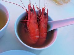 -珍宝海鲜(东海岸海鲜中心)