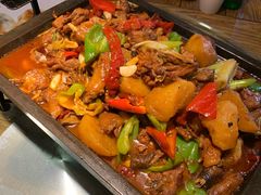 -3号仓库(幸福北路店)