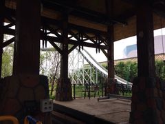 方特东方神画主题公园-济南方特东方神画