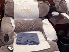 -古莲·影院足道·按摩SPA(水上温泉店)