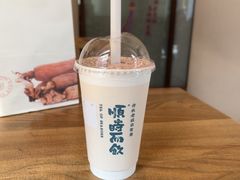 -长春堂顺时而饮(前门店)