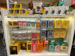 -line friends(明洞旗舰店)