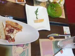 -安妮意大利餐厅(丽都店)