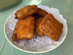-翠茗农庄土菜馆(天目湖店)