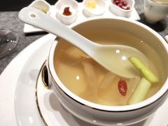 -鲤院·新中式美学·庭院餐厅(夫子庙店)