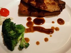 -上海金桥红枫万豪酒店-万豪中餐厅