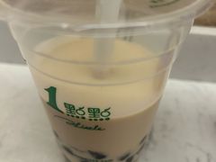 -1点点(水围店)