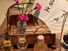 -梅间堂茶馆(绿地缤纷城店)
