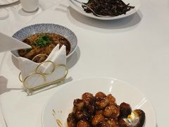 -金色艳阳天•粤菜 淮扬菜(古平岗店)