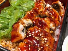 鳗鱼饭套餐-石屋料理(南京西路店)