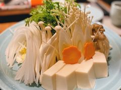 -山葵家·创意料理(EFC欧美广场店)