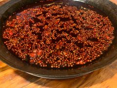 -岗上渣渣老火锅(两路口店)