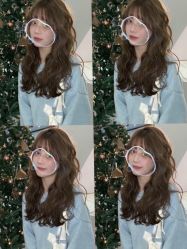 -菲·木田moontin造型salon