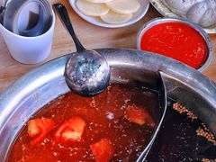 -青山青豆花·笑禅豆腐鱼(黄泥塝店)