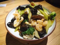 -香满园春饼·家常菜(东大桥店)