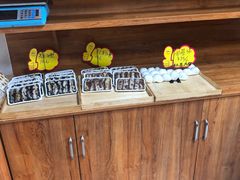 -南大门韩国米糕(公滨路店)