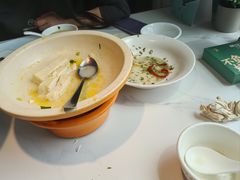 -庆江南江南菜(琴湖溪里花园城店)