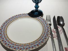 -俄士厨房(五棵松华熙LIVE店)
