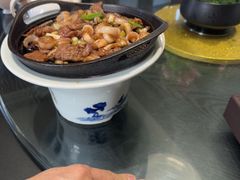 -粗茶淡饭·隐庐私厨(东亭店)