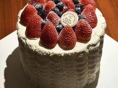 -DUFF LANGE杜夫朗格蛋糕(长沙店)