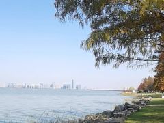 -苏州东太湖生态园