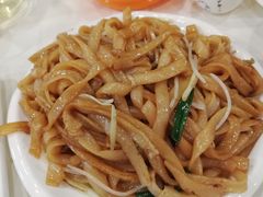 炒河粉-金河半岛园林酒家(金融城店)