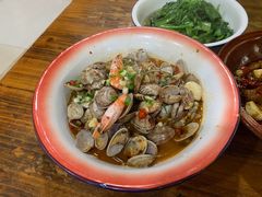 -老三样·美食研究中心(世贸路店)