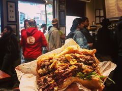-Fergburger(皇后镇店)