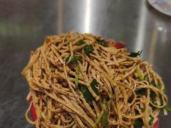 -河南前程·羊肉汤·烧烤(总店)