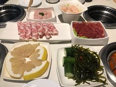 -海底捞火锅(枫蓝国际购物中心店)