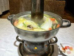 -阿诺泰·泰国餐厅(棕北店)