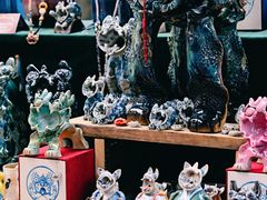 -大理床单厂艺术区