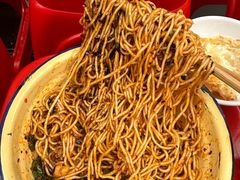 -阿福板凳面(观音桥店)