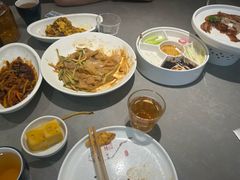 -额娘·春饼烤鸭(乐汇城店)