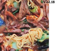 -老余杭面馆