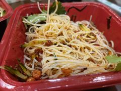 -猪脑壳凉面(武陵源店)