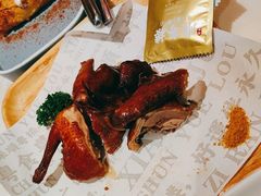 -顺粤楼·粤菜·点心(融创茂店)
