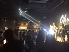 -ohbar live house(人广店)
