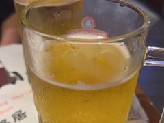 -舞虾小说.涮肉.烧烤(国顺东路店)